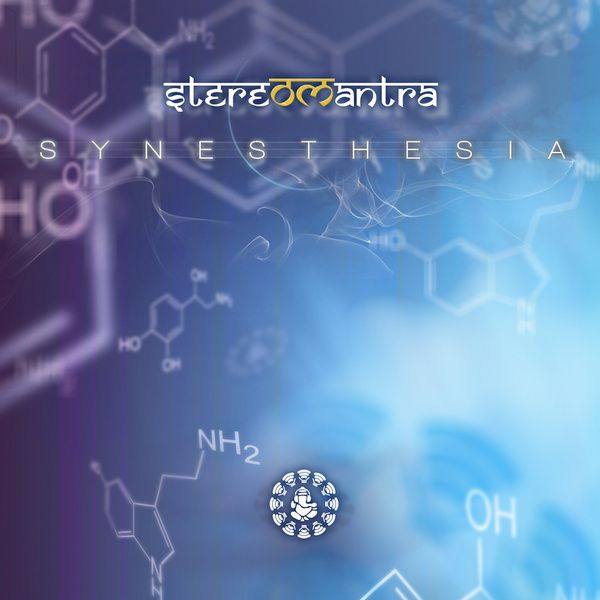 StereOMantra《Synesthesia》[(2015) FLAC]