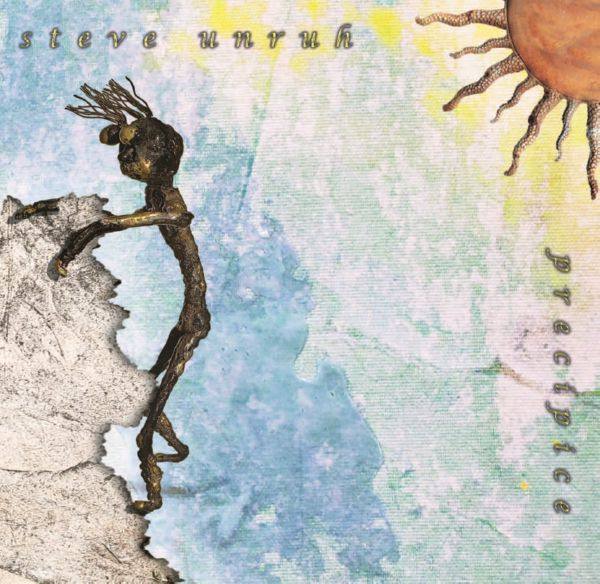 Steve Unruh - 2019 - Precipice [FLAC]