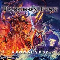 Tarchon Fist - Apocalypse (2019) [FLAC]