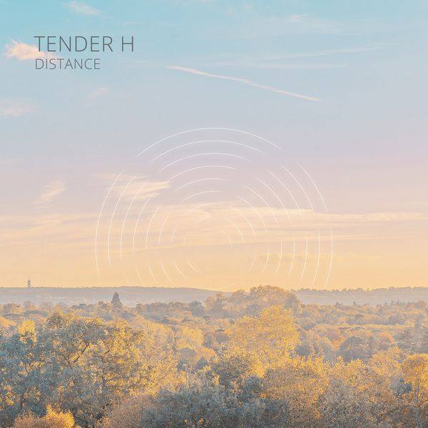 Tender H - Distance 2019 FLAC