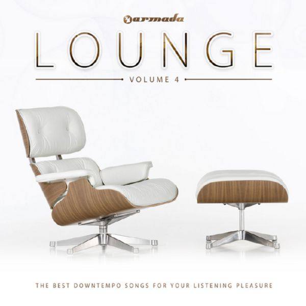 VA - Armada Lounge, Volume 4 (2011)[FLAC]
