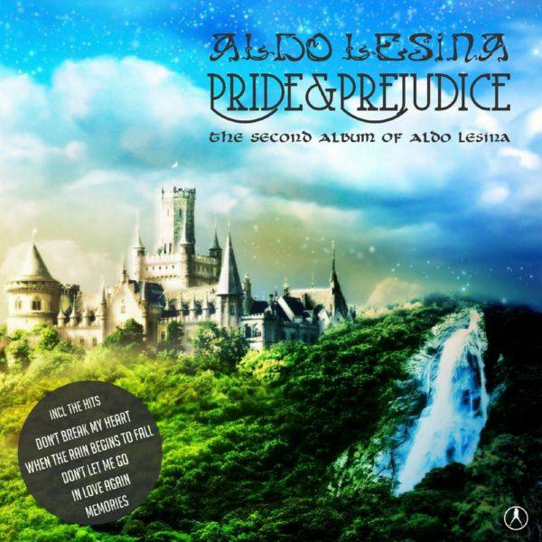 ALDO LESINA - Pride & Prejudice 2019 FLAC