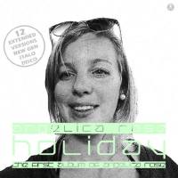 ANGELICA ROSE - Holiday 2019 FLAC