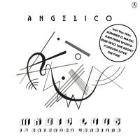 ANGELICO - Magic Love 2019 FLAC