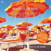 BEACH CLUB BAND - Party 2019 FLAC