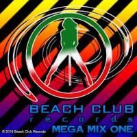 Beach Club Records - Beach Club Records Mega Mix One 2016 FLAC