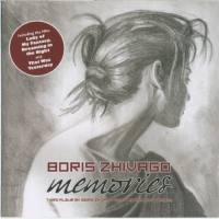 BORIS ZHIVAGO - Memories 2018 FLAC