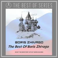 BORIS ZHIVAGO - The Best of Boris Zhivago 2019 FLAC