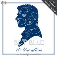 BOY BLUE - The Blue Album 2017 FLAC