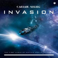 CAPTAIN APOLLO - Invasion 2019 FLAC