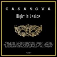 CASANOVA - Night In Venice 2018 FLAC