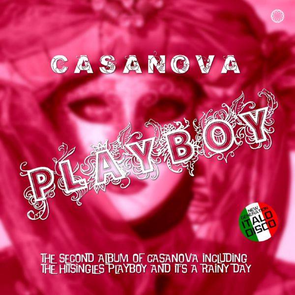 CASANOVA - Playboy 2020 FLAC