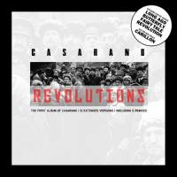 CASARANO - Revolutions 2019 FLAC