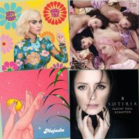 欧美单曲速递 Euro-American Single Express 第5期 FLAC