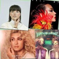 欧美单曲速递 Euro-American Single Express 第6期 FLAC