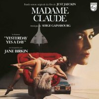 Serge Gainsbourg - 1977 - Madame Claude OST FLAC