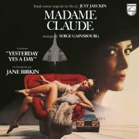 Serge Gainsbourg - 1977 - Madame Claude OST FLAC