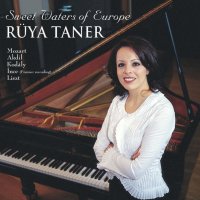 Rüya Taner - Sweet Waters of Europe (2021) FLAC