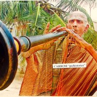 CARROM - prehistories 2018 24-44.1 FLAC