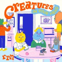 Run River North - Creatures In Your Head (2021) FLAC
