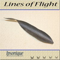 Ipso - Lines of Flight - Ipsonique (2021) FLAC