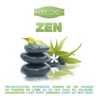 Zen - Deluxe (Relaxing Music for Body & Spirit Healthcare, Yoga & Meditation) 2014 16-44,1 FLAC Zen - Deluxe (Relaxing Music for Body & Spirit Healthcare, Yoga & Meditation) 2014 16-44,1 FLAC