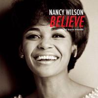 Nancy Wilson - Believe (2020) FLAC
