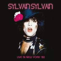Sylvain Sylvain - Live in New York '80 (2021) FLAC