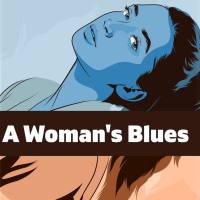 Various Artists - A Woman's Blues (2021) FLAC
