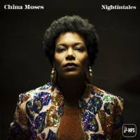 China Moses - Nightintales (2017) Hi-Res