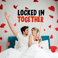 Various Artists - Locked In Together (2021) FLAC