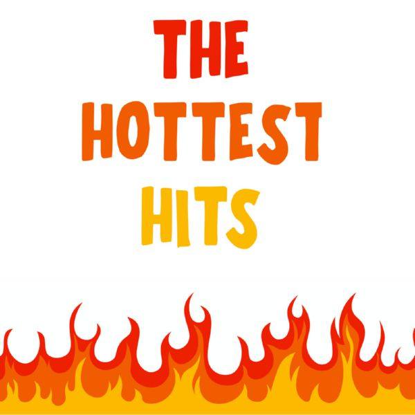 Various Artists - The Hottest Hits (2021) FLAC