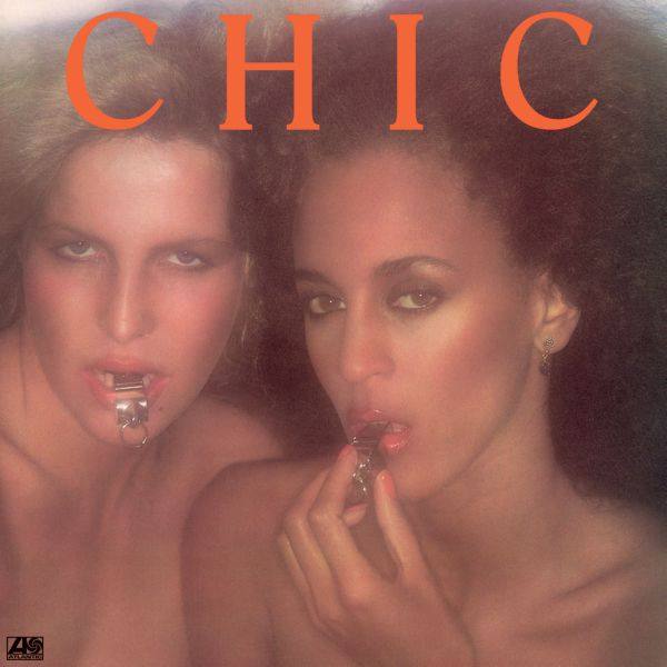 Chic - Chic (2018 Remaster) (2018) Hi-Res