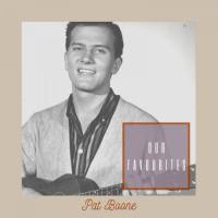 Pat Boone - Our Favourites (2020) FLAC