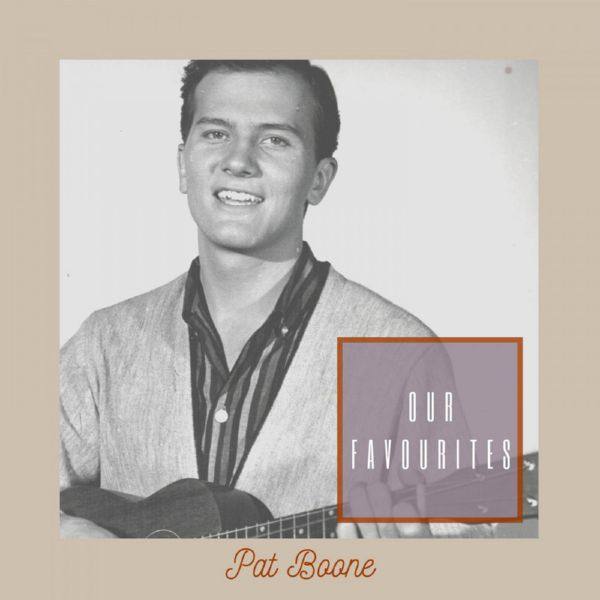 Pat Boone - Our Favourites (2020) FLAC