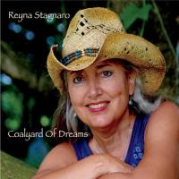 Reyna Stagnaro - Coalyard of Dreams (2021) FLAC