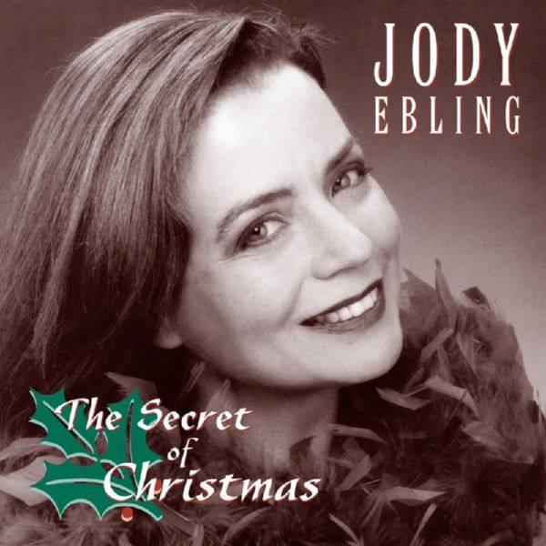 Jody Ebling - The Secret of Christmas (2020) FLAC