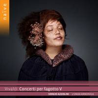 Vivaldi Concerti per fagotto V Hi-Res