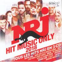 VA - NRJ Hit Music Only 2018 (2018) [FLAC]
