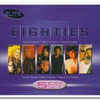 VA - Elite Eighties [5CD Box Set] (2002)