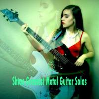 VA - Shtuo Greatest Metal Guitar Solos Vol. 6 2021 FLAC