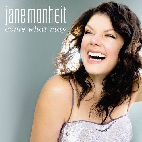 Jane Monheit - Come What May - 2021