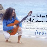 Johannes Linstead - Azul 2017 FLAC