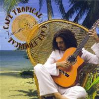 Johannes Linstead - Cafe Tropical 2006 FLAC