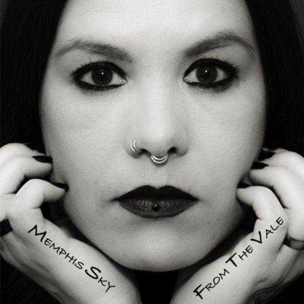 Memphis Sky - From the Vale (2021) FLAC