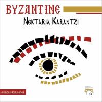 Nektaria Karantzi - Byzantine - Nektaria Karantzi (2021) FLAC