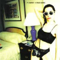PJ Harvey - 4-Track Demos 1993 FLAC