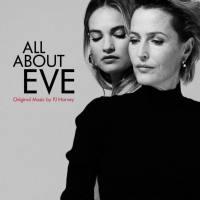 PJ Harvey - All About Eve (Original Music) (2019) [FLAC]