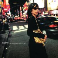 PJ Harvey - Stories From the City, Stories From the Sea (2000) Vinyl, LP