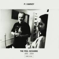 PJ Harvey - The Peel Sessions 1991 - 2004 2006 FLAC